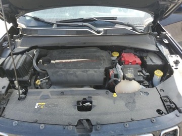 Jeep Compass II 2021 Jeep Compass 2021r., Latitude, 2.4L, od ubezpieczalni 2.4 Benzyna 182KM, zdjęcie 11