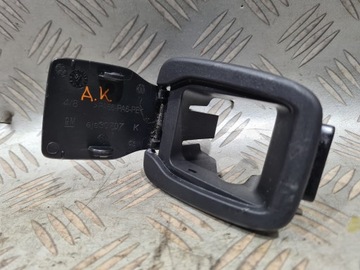 ЧЕХОЛ ЗАДНЕГО СИДЕНЬЯ ISOFIX OPEL ASTRA K