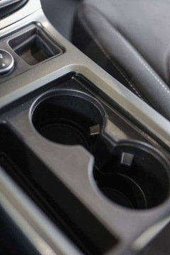 Ford Kuga II SUV Facelifting 1.5 EcoBoost 120KM 2018 Ford Kuga 1.5 EcoBoost FWD Trend ASS GPF 1.5 Benzyna 120KM, zdjęcie 22