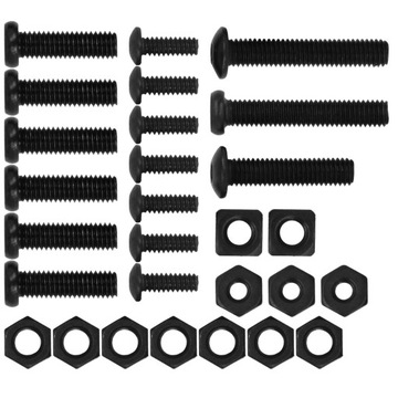 Zestaw śrub/ Screw Kit* Tippmann 98* 28szt