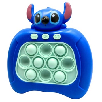 ЭЛЕКТРИЧЕСКАЯ АНТИСТРЕССОВАЯ ИГРА POP IT POPIT