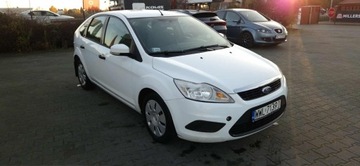 Ford Focus II Hatchback 5d 1.6 Duratorq TDCi 90KM 2011 Ford Focus Ozarow Mazowiecki 1.6 diesel 2011 rok KOMIS TYSIAK, zdjęcie 3