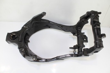 KAWASAKI ZX-6R 600 07-08 РАМА + ДОКУМЕНТЫ 2007 г.