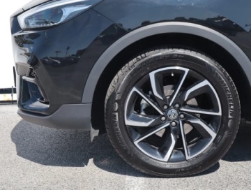 MG ZS I 2023 MG ZS SUV 1.0 Turbo, Salon Polska, 1. Właściciel, zdjęcie 14
