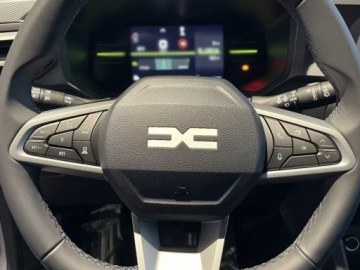 Dacia Duster III 2026 Od ręki - Journey aut 1.2 Eco-G LPG 120KM / Pakiet Parking, Zimowy Plus, zdjęcie 7