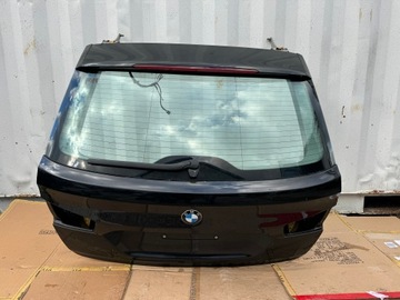 BMW 5 F11 KOMBI VÍKO KUFRU KRYT KUFRU OTEVÍRÁNÍ SKLO (OKNO) ZADNÍ BARVA 475