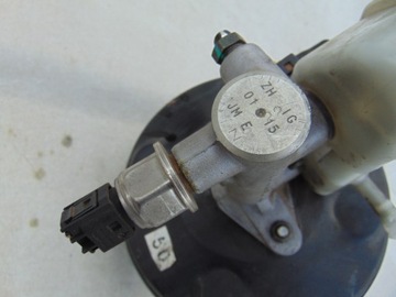 СЕРВОТОРМОЗНОЙ НАСОС KIA SPORTAGE 2 II 04 - 4X4 EU