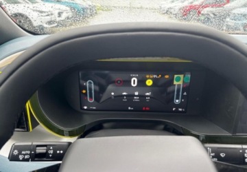 Fiat 2025 Fiat Grande Panda 1.2 Hybrid Automat La Prima Metalik 1.2 Hybryda, zdjęcie 10