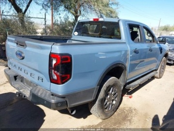 Ford Ranger VI 2024 Ford Ranger XLT 2024 2.3L 2.3 Benzyna 270KM, zdjęcie 5