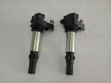 BOSCH CÍVKA ZAPALOVACÍ 0221604104 12583514 EVROPA