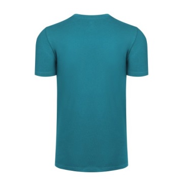 МУЖСКАЯ ФУТБОЛКА 4F ХЛОПКОВАЯ СПОРТИВНАЯ ФУТБОЛКА БАЗОВЫЙ НАБОР ИЗ 3 ШТ.