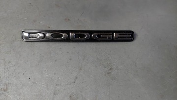 DODGE CARAVAN 11-20R EMBLEMAT ATRAPY ZNACZEK