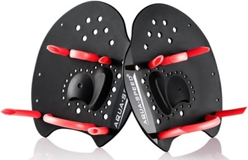 WIOSEŁKA TRENINGOWE ŁAPKI SKILL HAND PADDLES S