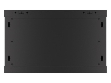 ПОДВЕСНОЙ ШКАФ 19 ДЮЙМОВ 6U 600X600 ЧЕРНЫЙ LANBERG