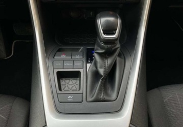 Toyota RAV4 V SUV 2.5 Hybrid Dynamic Force 218KM 2020 Toyota RAV4 Toyota RAV4 2.5 Hybrid Comfort 4x2 2.5 Hybryda 218KM, zdjęcie 27