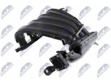 MODUL KOLEKTORU SACÍHO NISSAN QASHQAI I 1.6 MICRA III NOTE