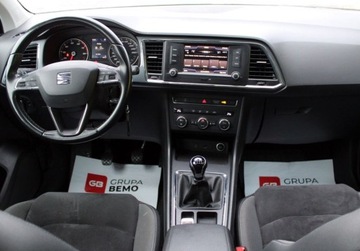 Seat Ateca SUV 1.5 EcoTSI 150KM 2018 Seat Ateca 1.5 Eco TSI 150KM Style Salon PL FV23 Czujniki LED, zdjęcie 15