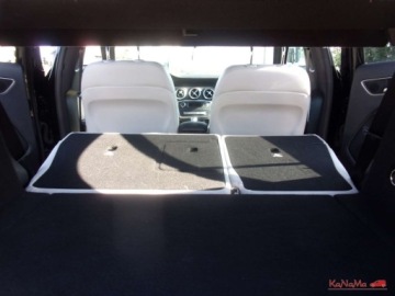 Mercedes Klasa A W176 Hatchback 5d Facelifting 160 d 90KM 2015 Mercedes-Benz Klasa A 31900vat jasny srodek zarejestrowany w PL ekonomiczny, zdjęcie 30
