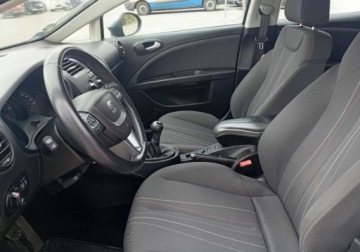 Seat Leon II 1.6 CR 105KM 2012 Seat Leon Zarejestrowany w Polsce - 1,6 - 105 KM 1.6 Diesel 105KM, zdjęcie 16