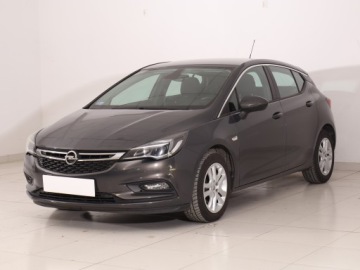 Opel Astra K Hatchback 5d 1.0 Turbo 105KM 2016 Opel Astra 1.0 Turbo, Salon Polska, 1. Właściciel, zdjęcie 1