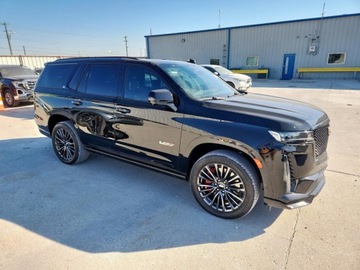 Cadillac Escalade III 2024 Cadillac Escalade V 2024 6.2L 6.2 Benzyna 682KM, zdjęcie 4