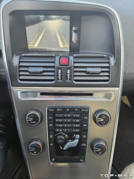 Volvo XC60 I SUV 2.0 D3 163KM 2012 Volvo XC 60 D4, Automat, Skory, Kamera 2.0 Diesel 163KM, zdjęcie 18