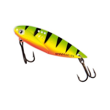 Cykada SpinMad KING 12g 7,5cm kolor 1611