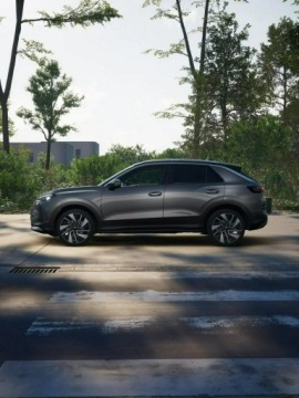 Volkswagen T-Roc I SUV Facelifting 1.5 TSI ACT 150KM 2026 Volkswagen T-Roc Style 1.5 eTSI 150 KM DSG Zamów, zdjęcie 13