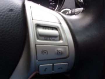 Nissan Qashqai II Crossover 1.2 DIG-T 115KM 2016 Nissan Qashqaj Panorama, zdjęcie 19