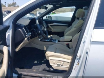 Audi 2024 Audi Q5 Sportback Premium Plus 45 Tfsi S Line Quattro S Tronic 2024 2.0l, zdjęcie 8