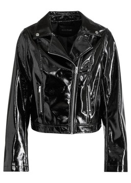 34 Bonprix KURTKA BIKER hnq