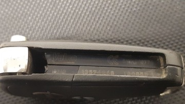 KLÍČEK OPEL OE 13574868