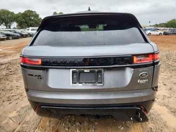 Land Rover Range Rover Velar 2021 Land Rover Range Rover Velar S 2021 2.0L 2.0 Benzyna 247KM, zdjęcie 2