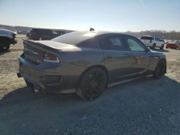Dodge Charger VII 2022 Dodge Charger Scat Pack 2022 6.4 Benzyna 485KM, zdjęcie 3