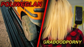 Плита ПОЛИКАРБОНАТ трапециевидная 0,9х3,0 м прозрачная