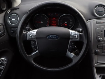 Ford Mondeo IV Kombi 1.8 Duratorq TDCi 125KM 2008 Ford Mondeo 1.8 TDCi, Klima, Klimatronic, zdjęcie 19