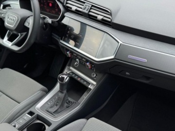 Audi 2024 Audi Q3 Sportback Ambiente plus , Kamera cofania , Audi Smartphone Interfe, zdjęcie 13