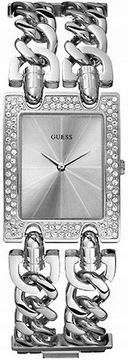 GS34. Zegarek damski Guess W95088L1 [Outlet]