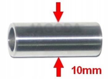 ПОРШЕНЬ 41,75 мм ПОДШИПНИК двигателя PEGASUS MORINI 50