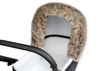 Opaska Eskimos latte, Glik