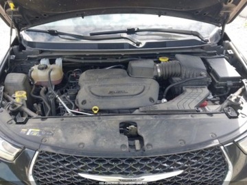 Chrysler Pacifica II 2023 Chrysler Pacifica Touring L, 2023r. 3.6L 3.6 Benzyna 287KM, zdjęcie 11