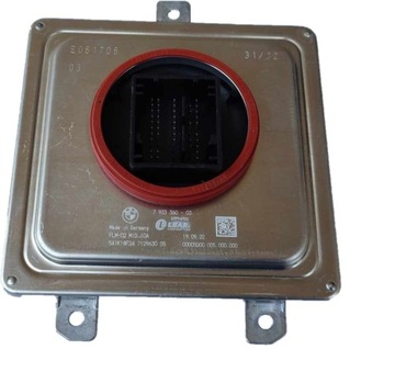 Moduł LED Do BMW 63117933360 7933360 BMW X5 G05