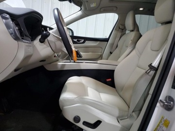 Volvo XC60 II 2024 Volvo XC 60 Core 2024 2.0L 2.0 Benzyna 247KM, zdjęcie 7