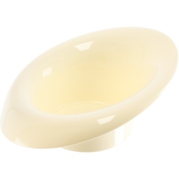 DONICZKA OSŁONKA IKEBANA KOMPOZYCJA EKRI 9 CM