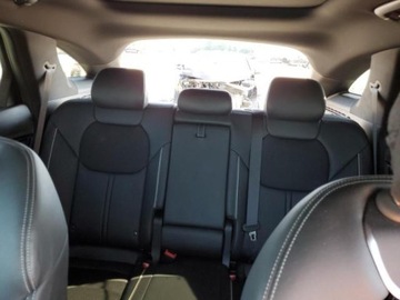  Genesis GV70 2023, 2.5L, 4x4, od ubezpieczalni 2.5 Benzyna 300KM, zdjęcie 8