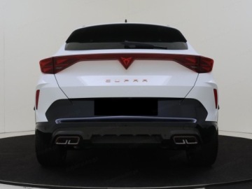 Cupra Formentor Crossover Facelifting 2.0 TDI 150KM 2026 Od ręki - 2.0 TDI DSG 150KM, zdjęcie 3