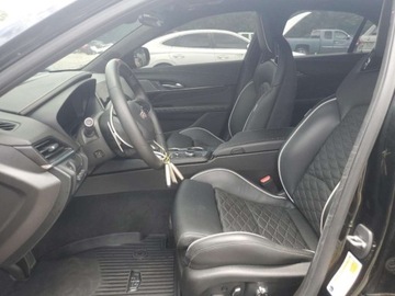 Cadillac 2022 Cadillac CT4 -V Blackwing 2022 3.6l 3.6 Benzyna 472KM, zdjęcie 7