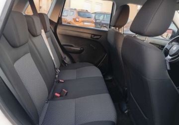 Suzuki Vitara III SUV Facelifting 1.0 BoosterJet 111KM 2018 Suzuki Vitara Zarejestrowany - benzyna - klimatyzacja - serwisowany Benzyna, zdjęcie 15