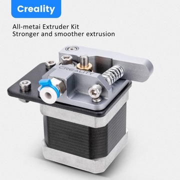Creality Oryginalny Metal Ekstruder 3 v2 3 pro 5