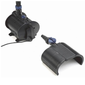 Солнечный фонтанный насос Oase Aquarius Solar 700